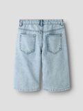 Product image thumbnail - VIDE BEN OLASHORTS, Light Blue Denim | 4