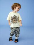 Name it ANIMAL SWEATPANTS, Oatmeal, highres - 13203472_Oatmeal_007.jpg