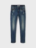 Name it SKINNY JEAN, Medium Blue Denim, highres - 13190887_MediumBlueDenim_003.jpg