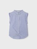Name it - À RAYURES CHEMISE SANS MANCHES, Dusty Blue, highres - 13200603_DustyBlue_003.jpg