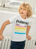 Name it POLAROID PRINT T-SHIRT, Bright White, highres - 13165338_BrightWhite_005.jpg