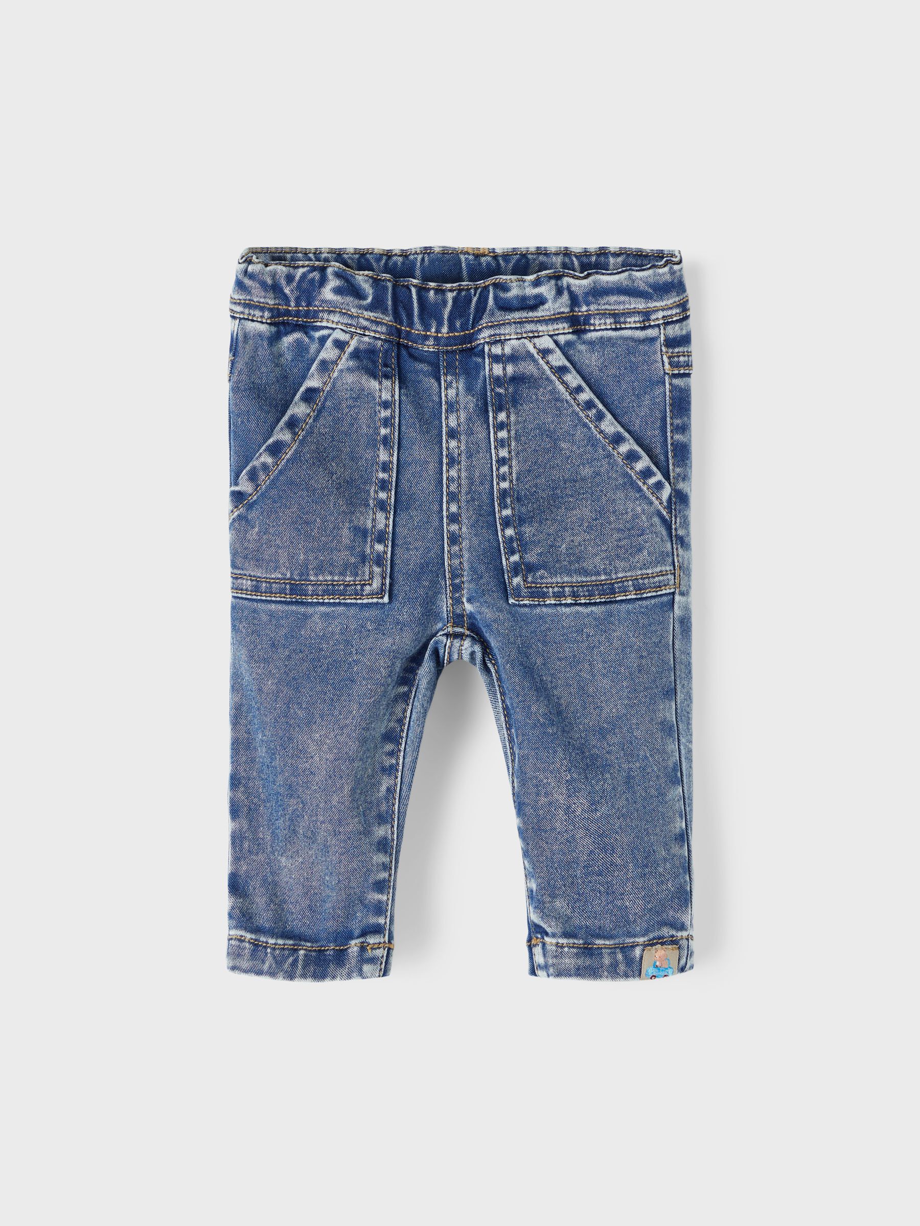 Baby soft jeans sales