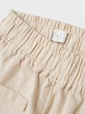 Name it LOOSE FIT TROUSERS, Peyote, highres - 13227708_Peyote_005.jpg