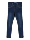 Name it COUPE SKINNY JEAN, Dark Blue Denim, highres - 13180993_DarkBlueDenim_001.jpg