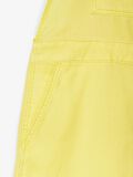 Name it TWILL-WOVEN LYOCELL PINAFORE DRESS, Limelight, highres - 13177210_Limelight_006.jpg