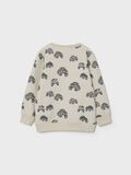 Name it HELDEKKENDE PRINT SWEATSHIRT, Peyote Melange, highres - 13207694_PeyoteMelange_002.jpg