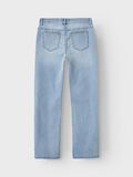 Name it LOW WAIST STRAIGHT LEG JEANS, Light Blue Denim, highres - 13225786_LightBlueDenim_002.jpg