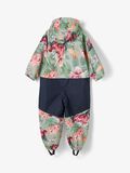 Name it FLORAL PRINT SOFTSHELL SUIT, Lily Pad, highres - 13185044_LilyPad_004.jpg