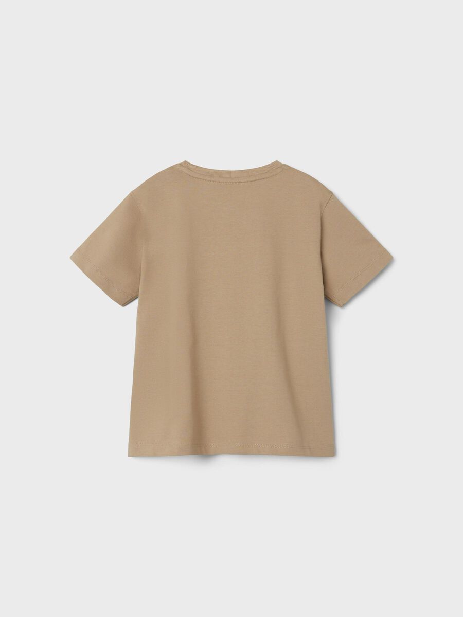 Carousel image - LOOSE FIT T-SHIRT, Nomad | 2