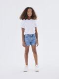 name it NORMAL PASSFORM JEANSSHORTS, Medium Blue Denim, highres - 13229316_MediumBlueDenim_007.jpg
