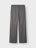 name it WIDE LEG TROUSERS, Light Grey Melange, highres - 13240345_LightGreyMelange_002.jpg