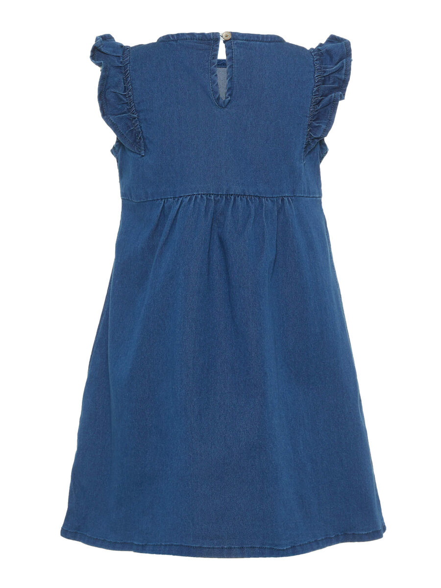 Name it DENIM DRESS, Medium Blue Denim, highres - 13165426_MediumBlueDenim_002.jpg