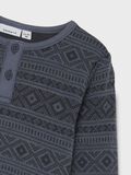 Name it MERINO WOOL BLEND LONG SLEEVED TOP, Turbulence, highres - 13199402_Turbulence_005.jpg