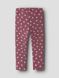 Product image thumbnail 2 PRINTED LEGGINGS, Wild Ginger