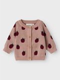 name it KOMFORT STRIKKET CARDIGAN, Misty Rose, highres - 13245316_MistyRose_003.jpg