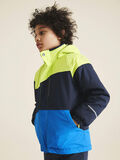 Name it SNOW03 TECHNICAL SKI JACKET, Acid Lime, highres - 13177630_AcidLime_005.jpg