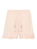 Name it BRODERIE ANGLAISE SHORTS, Strawberry Cream, highres - 13165577_StrawberryCream_001.jpg