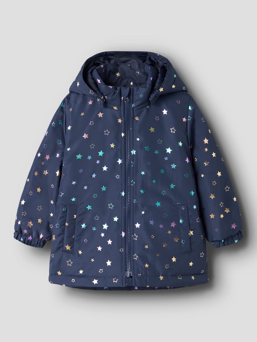 Product carousel image 2 MAXI JACKE, Naval Academy