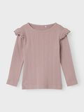 name it ØKOLOGISK BOMULL LANGERMET TOPP, Deauville Mauve, highres - 13239518_DeauvilleMauve_003.jpg