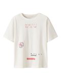 name it REGULAR FIT T-SHIRT, Coconut Milk, highres - 13244906_CoconutMilk_001.jpg