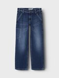 name it STRAIGHT LEG JEANS, Dark Blue Denim, highres - 13240393_DarkBlueDenim_1170909_003.jpg