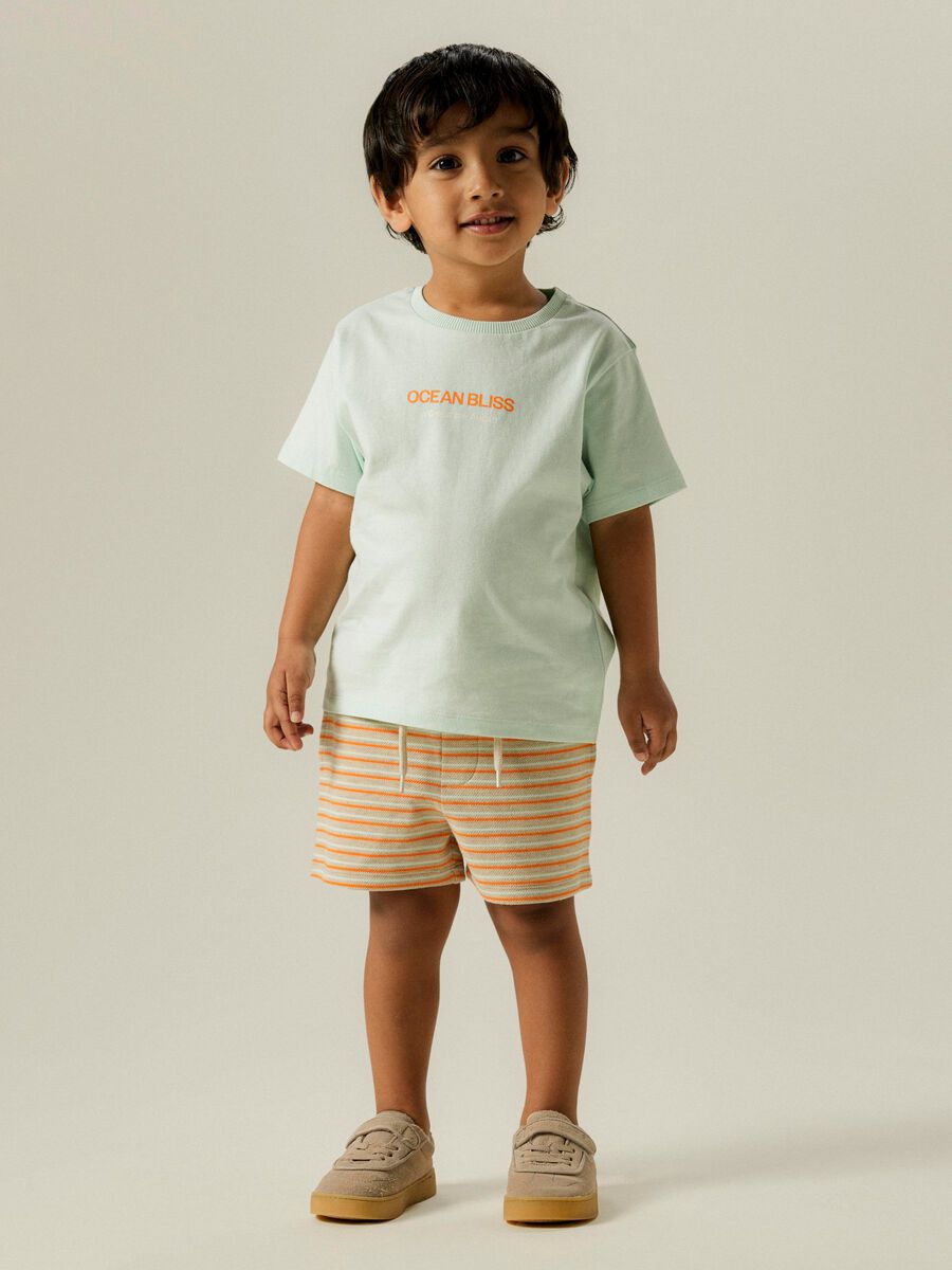 name it REGULAR FIT SHORTS, Peyote Melange, highres - 13251786_PeyoteMelange_008.jpg