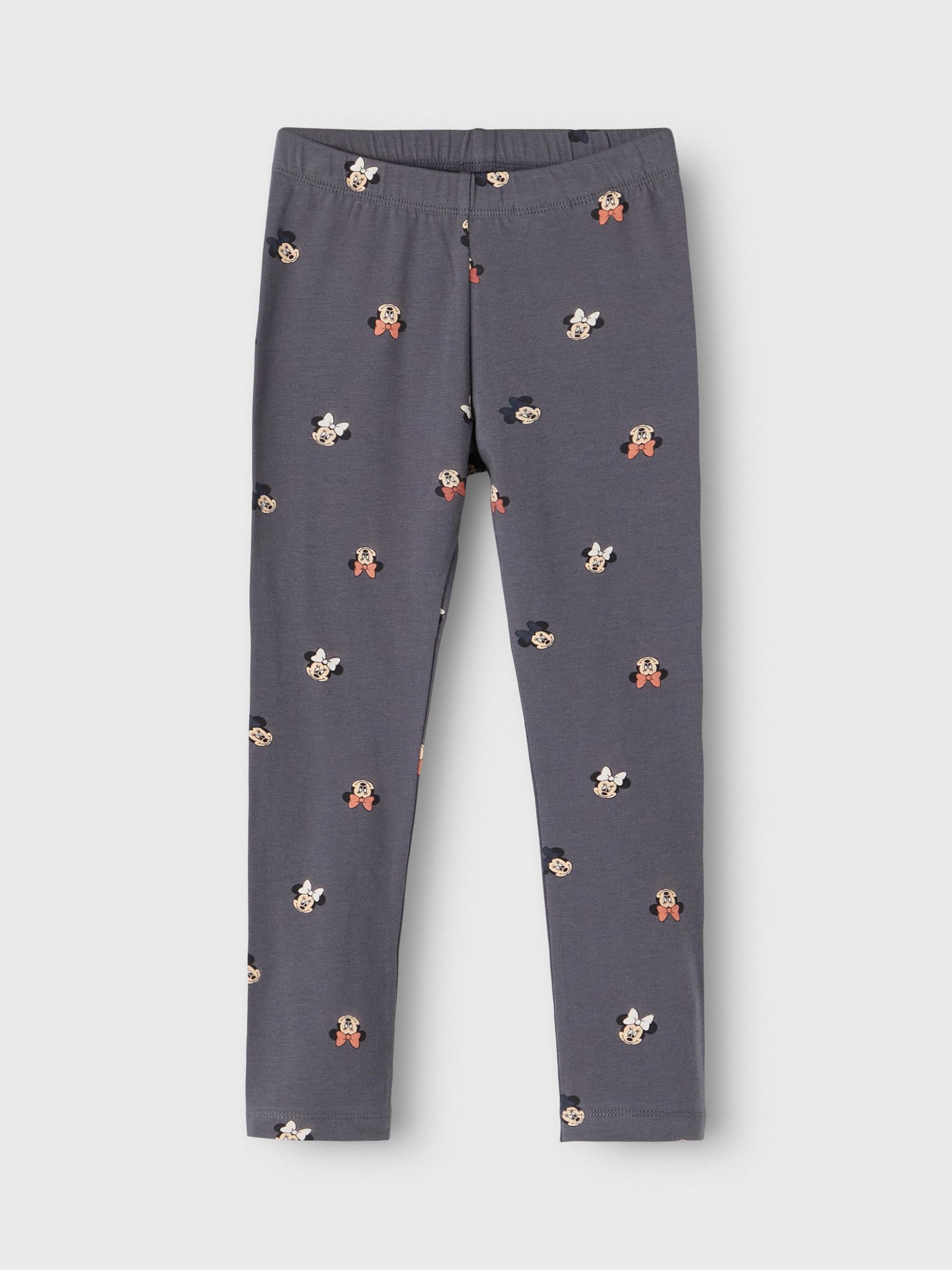 DISNEY MINNIE MOUSE LEGGINGS