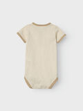 Name it ORGANIC COTTON ROMPER, Turtledove, highres - 13215486_Turtledove_002.jpg