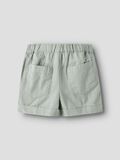 name it REGULAR FIT SHORTS, Slate Gray, highres - 13242315_SlateGray_002.jpg