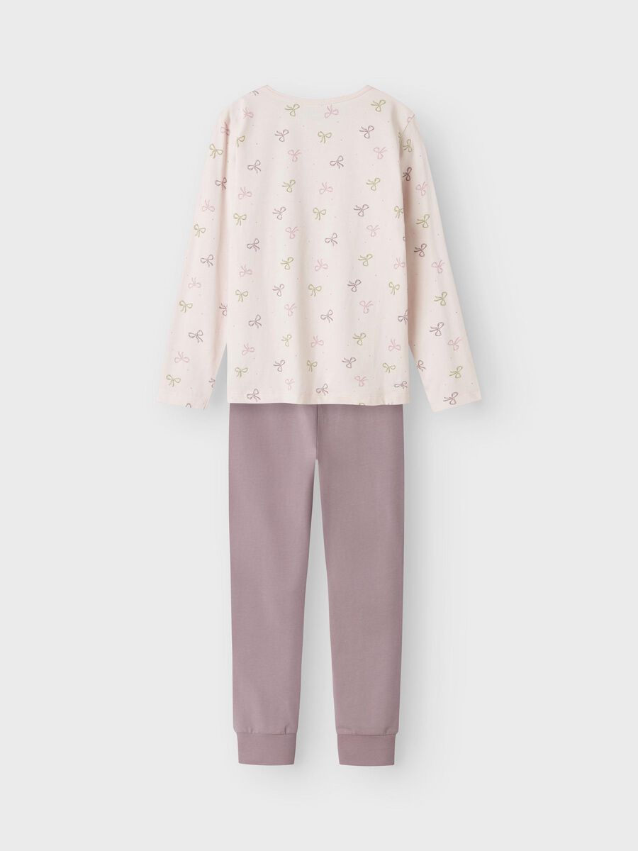 name it LONG SLEEVED NIGHTSET, Barely Pink, highres - 13241982_BarelyPink_002.jpg