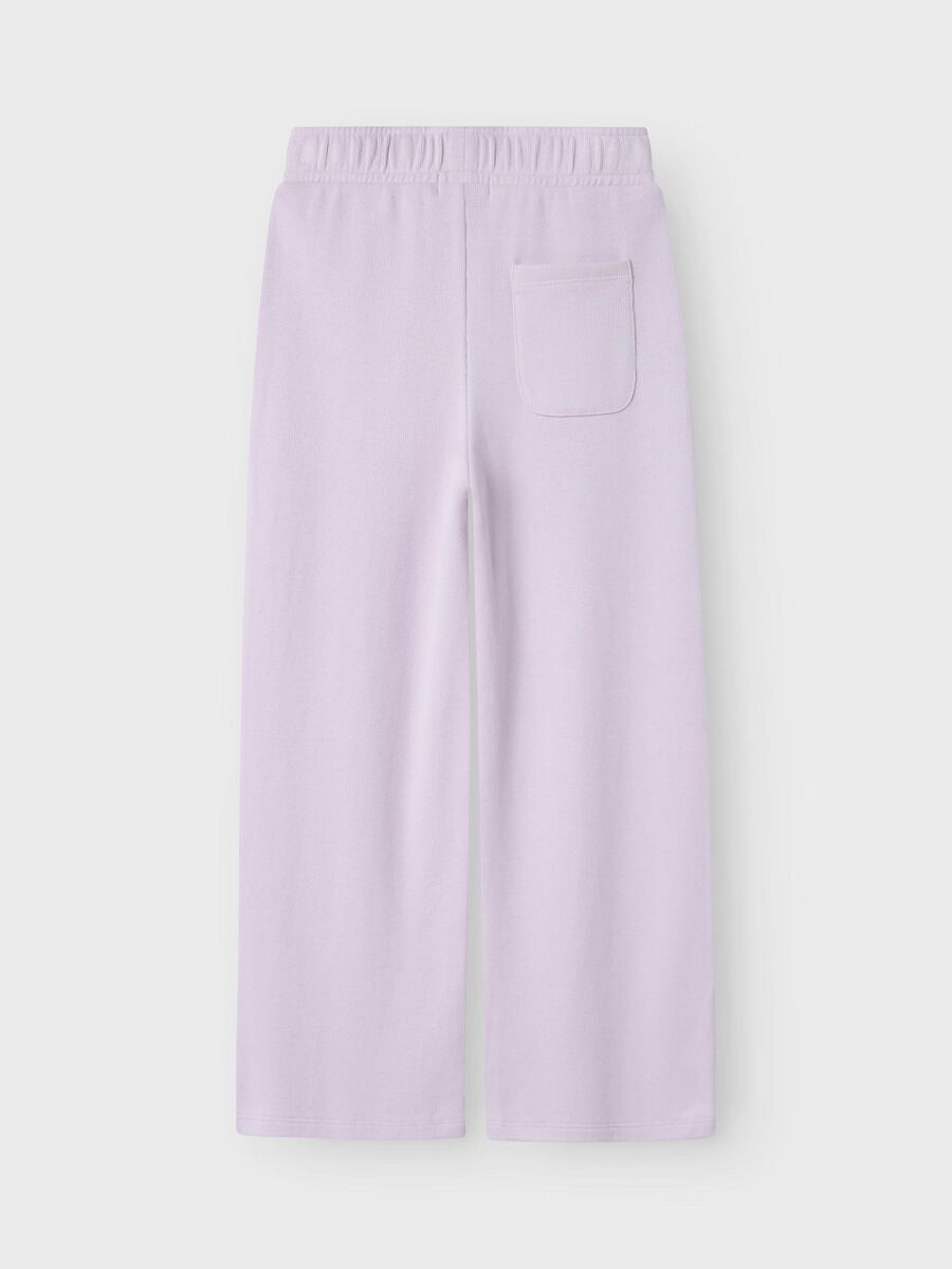 name it ORGANIC COTTON TROUSERS, Winsome Orchid, highres - 13238922_WinsomeOrchid_002.jpg