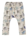 Name it ESTAMPADO DE DINOSAURIOS PANTALONES, Oatmeal, highres - 13192404_Oatmeal_001.jpg