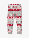 Name it CHRISTMAS NIGHTWEAR, Grey Melange, highres - 13174930_GreyMelange_005.jpg