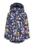 Name it FLORAL PRINTED WINTER JACKET, Dark Sapphire, highres - 13168566_DarkSapphire_001.jpg