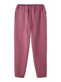 Name it À JAMBES DROITES JOGGING EN MOLLETON, Crushed Berry, highres - 13196271_CrushedBerry_001.jpg