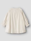 Product image thumbnail 4 ORGANIC COTTON DRESS, Turtledove