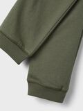 Name it BRUSHED SWEAT PANTS, Beetle, highres - 13153665_Beetle_005.jpg