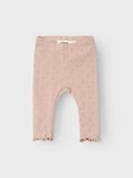 Product image thumbnail - PRINT LEGGING, Rose Dust | 1