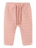 name it EN COTON BIOLOGIQUE PANTALON, Misty Rose, highres - 13243539_MistyRose_001.jpg