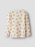 Product image thumbnail 2 SLIM FIT LONG SLEEVED TOP, Turtledove
