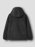 Product image thumbnail 4 ALFA08 SOFTSHELL JACKET, Black