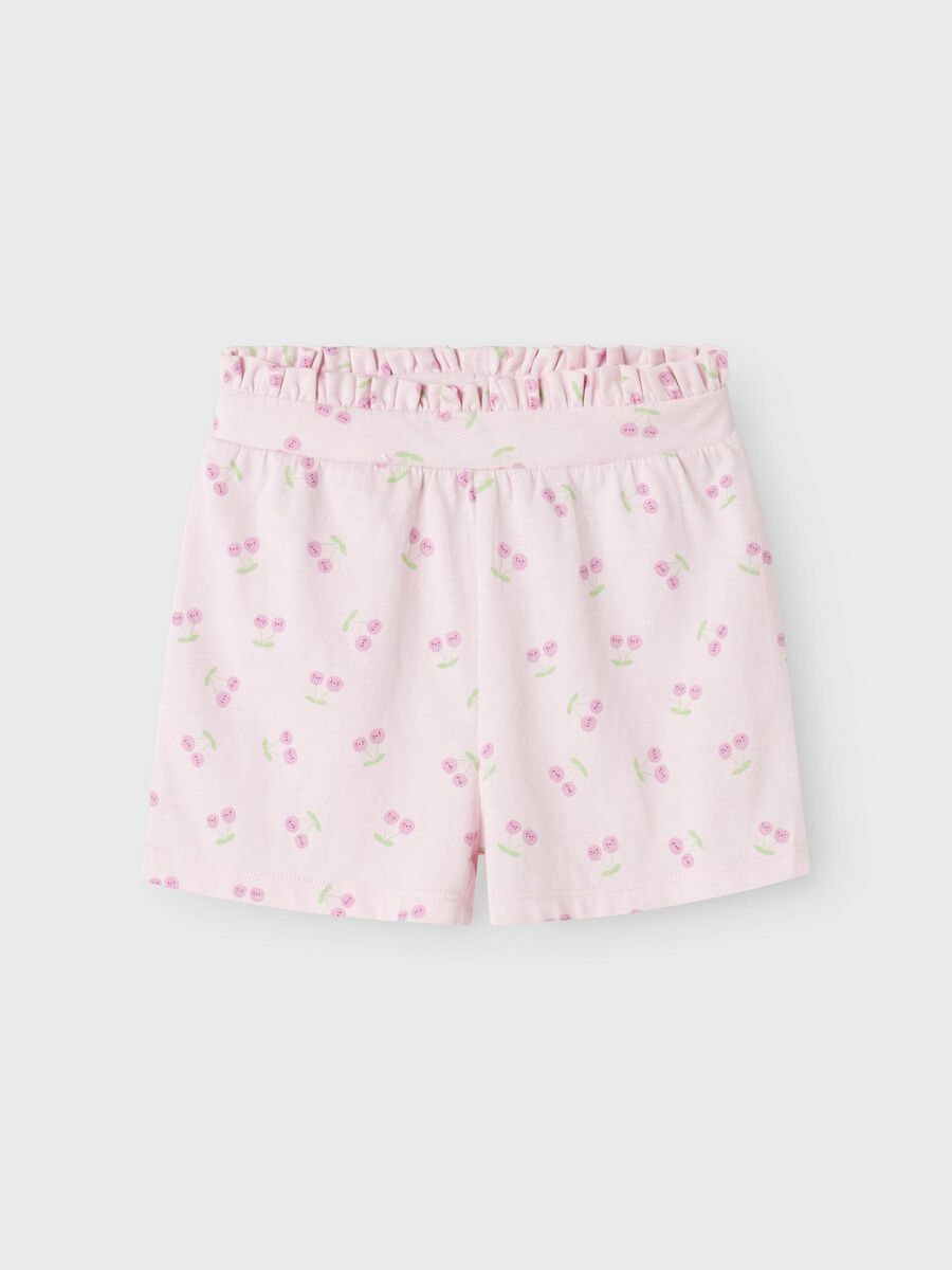 name it PRINTET SHORTS, Ballerina, highres - 13228158_Ballerina_1185913_003.jpg