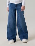 Product image thumbnail 2 EXTRA WIDE FIT JEANS, Medium Blue Denim