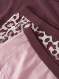 Product image thumbnail 3 3 PACK ORGANIC COTTON HIPSTER, Antique White