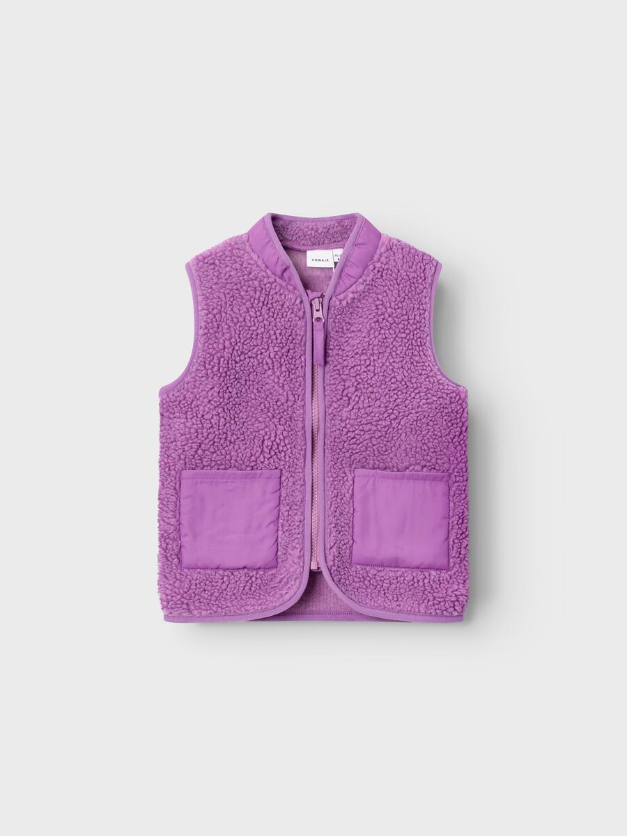 name it TEDDY GILET, Mulberry, highres - 13224147_Mulberry_003.jpg