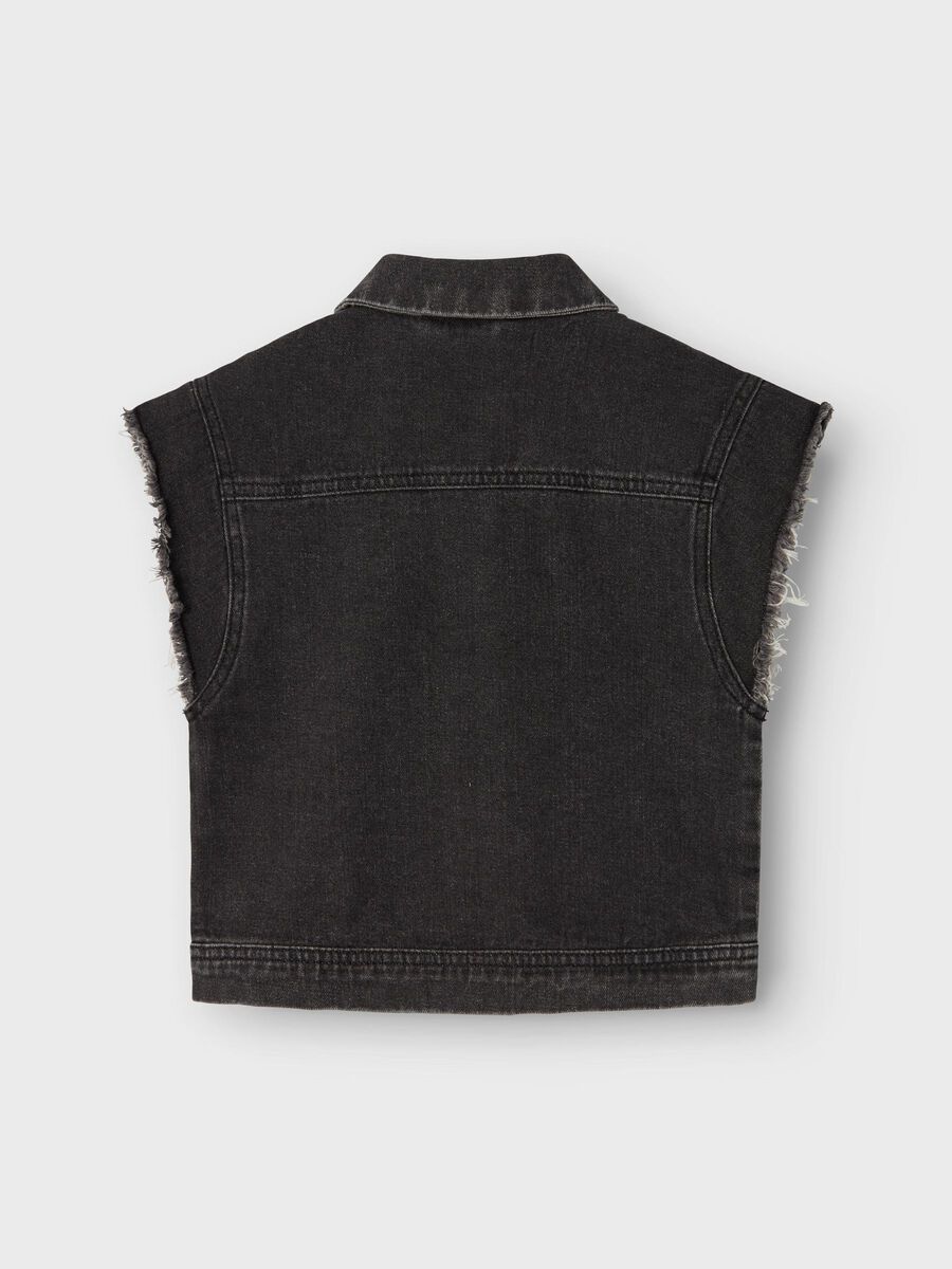 name it DENIM WESTE, Black Denim, highres - 13235544_BlackDenim_002.jpg