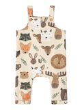 name it REGULAR FIT OVERALLS, Summer Sand, highres - 13233488_SummerSand_001.jpg