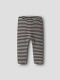 Product image thumbnail - REGULAR FIT LONGJOHN, Green Milieu | 1