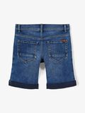 Name it REGULAR FIT OLASHORTS, Medium Blue Denim, highres - 13173386_MediumBlueDenim_004.jpg