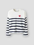 name it STRIPED KNITTED PULLOVER, Dark Sapphire, highres - 13245161_DarkSapphire_1222524_003.jpg